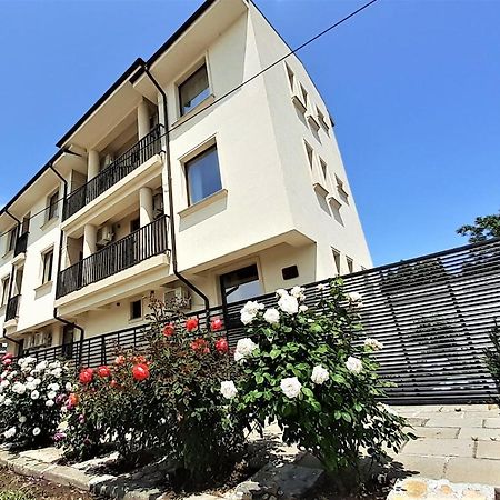 Casa 1A 호텔 에포리수드 외부 사진