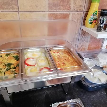 Casa 1A 호텔 에포리수드 외부 사진