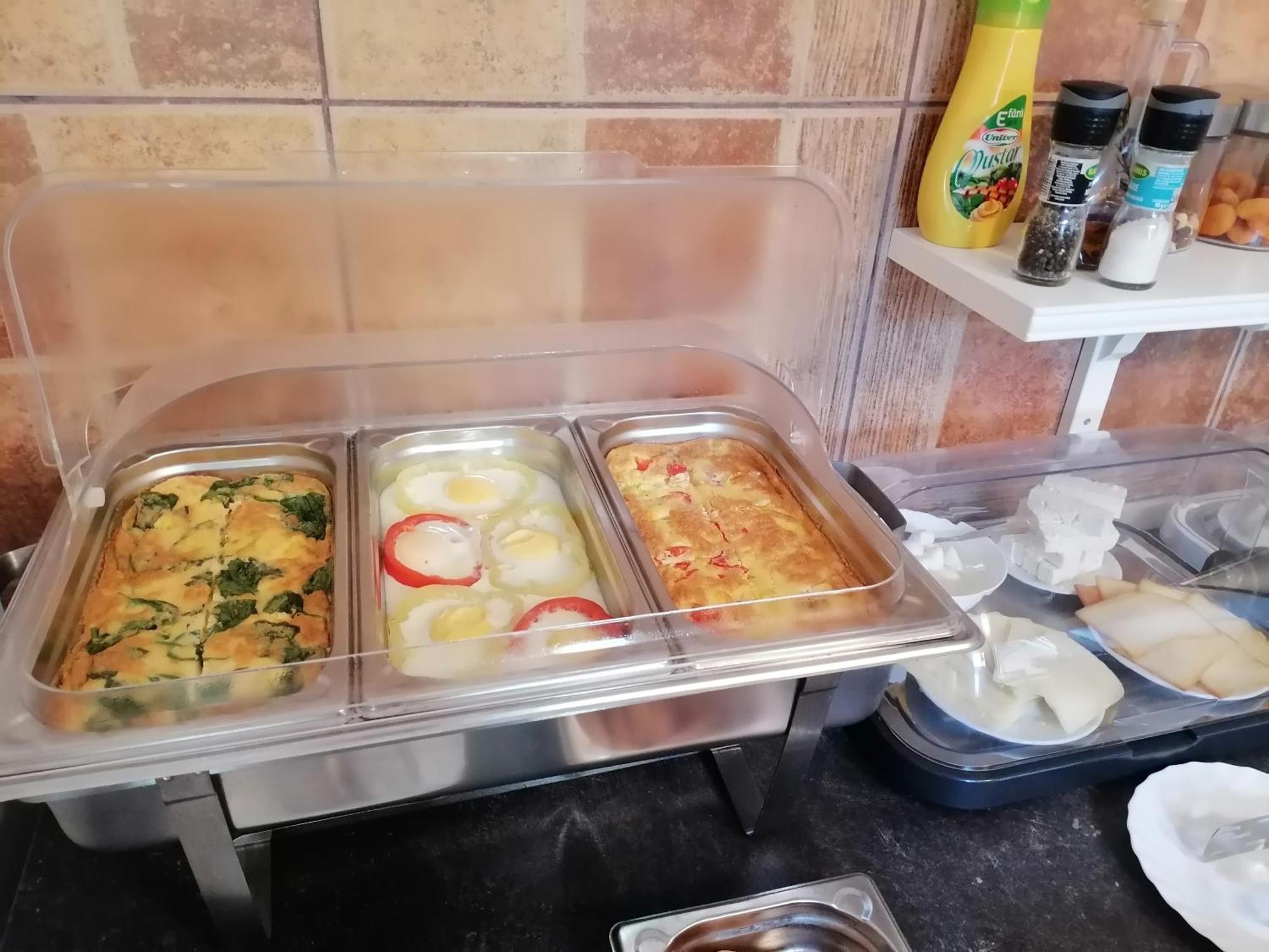 Casa 1A 호텔 에포리수드 외부 사진