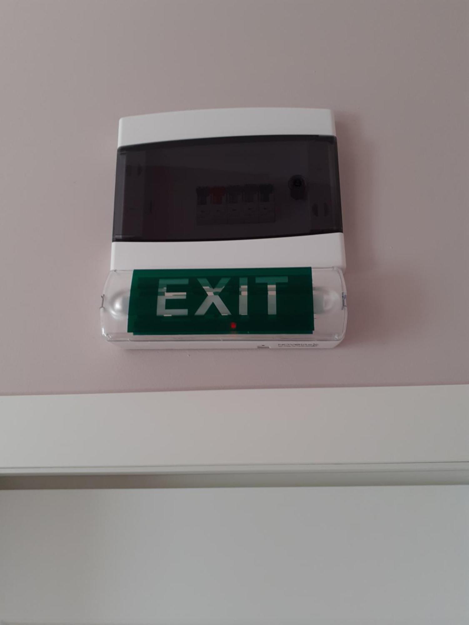 Casa 1A 호텔 에포리수드 객실 사진