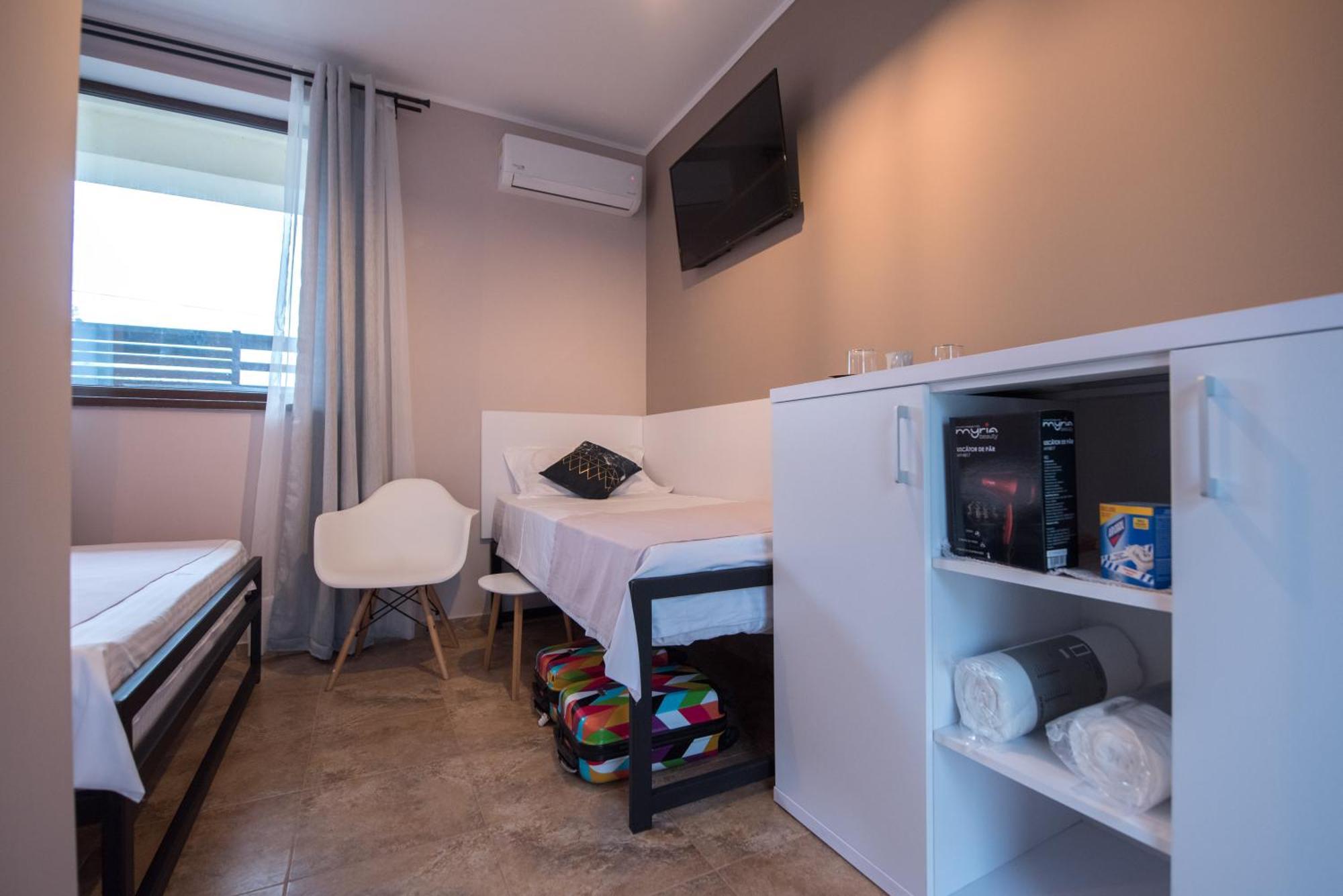Casa 1A 호텔 에포리수드 객실 사진